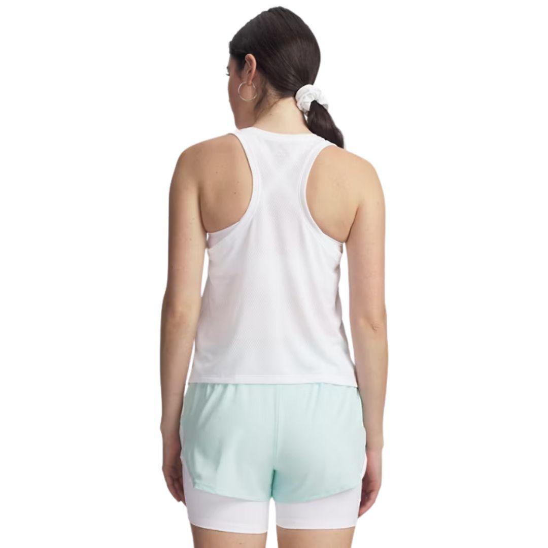 Under Armour UA Velociti Women's Singlet Tank Top